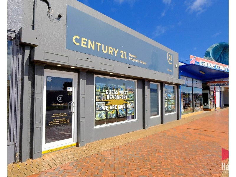 139 William Street, Devonport TAS 7310