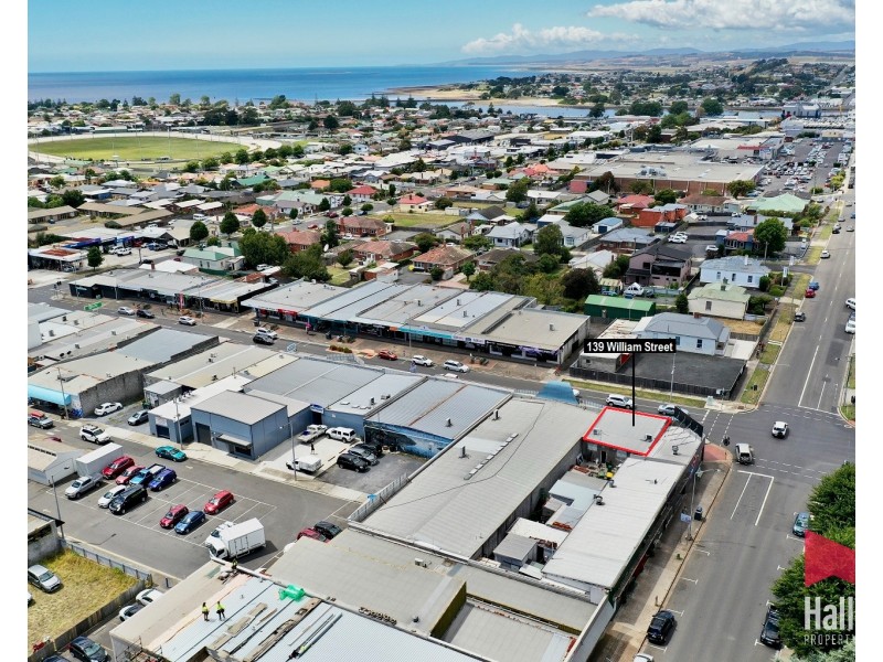 139 William Street, Devonport TAS 7310
