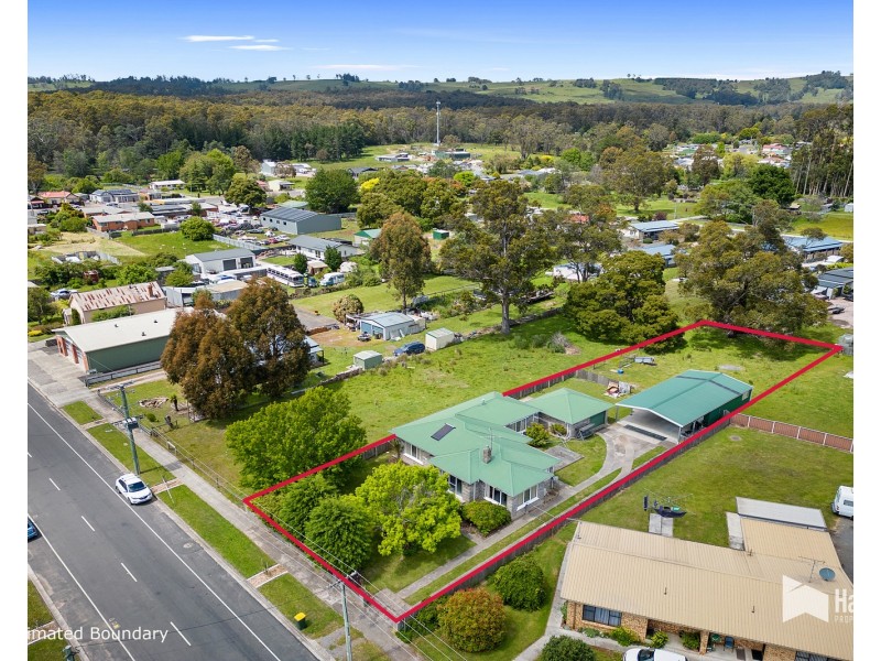 17 Crockers Street, Railton TAS 7305