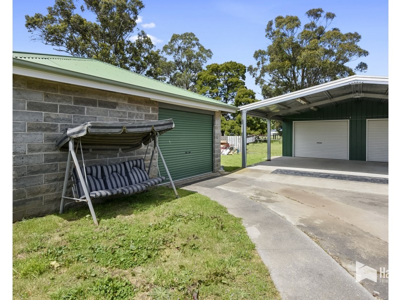 17 Crockers Street, Railton TAS 7305