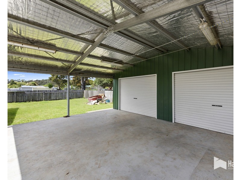 17 Crockers Street, Railton TAS 7305