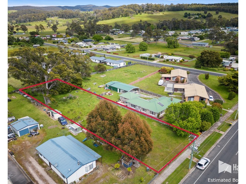17 Crockers Street, Railton TAS 7305