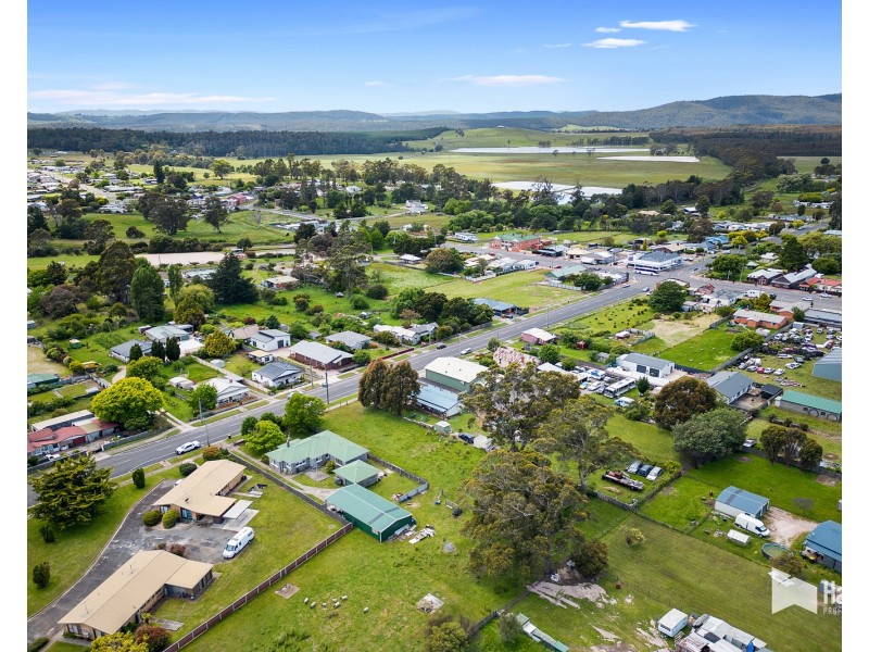 17 Crockers Street, Railton TAS 7305