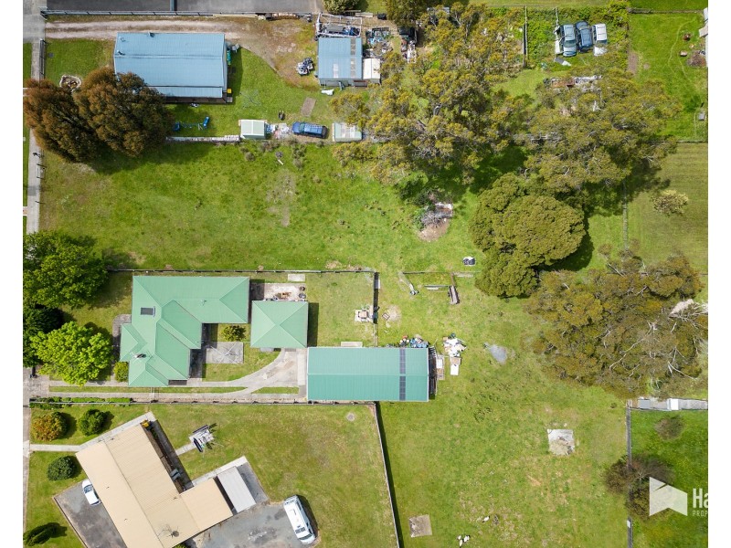 17 Crockers Street, Railton TAS 7305