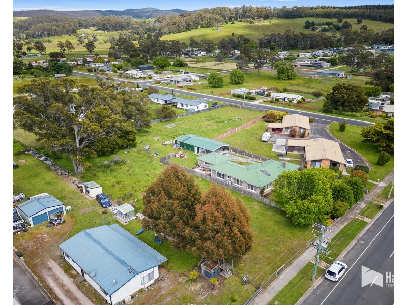 17 Crockers Street, Railton TAS 7305