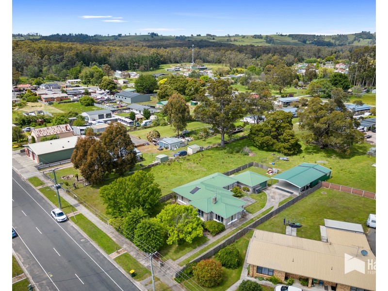 17 Crockers Street, Railton TAS 7305