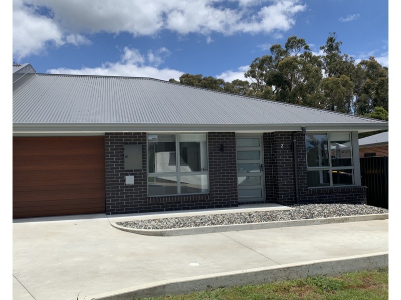 2/1 Mulligan Drive, Spreyton TAS 7310