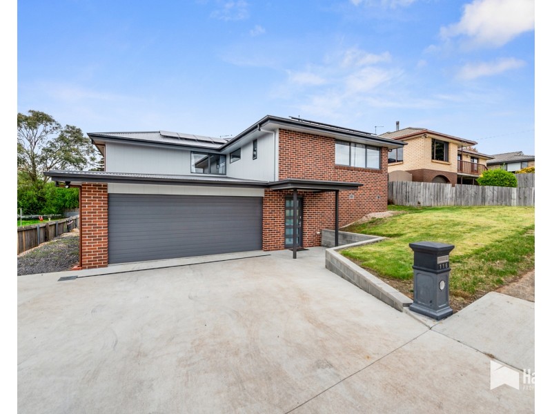 116 Berrigan Road, Miandetta TAS 7310