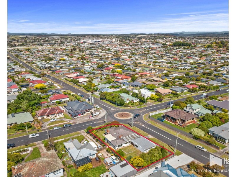100 Percy Street, Devonport TAS 7310
