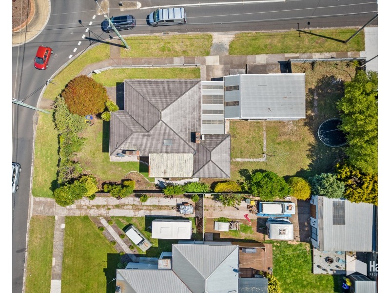 100 Percy Street, Devonport TAS 7310