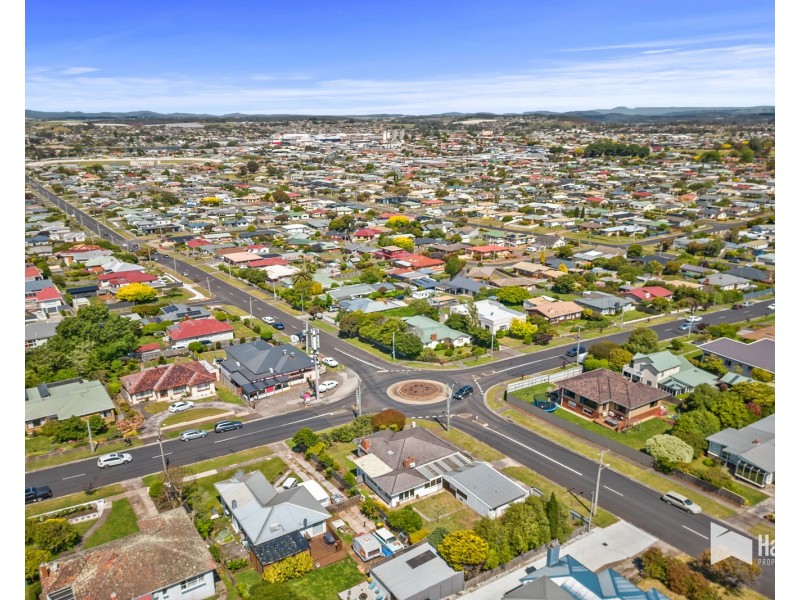 100 Percy Street, Devonport TAS 7310