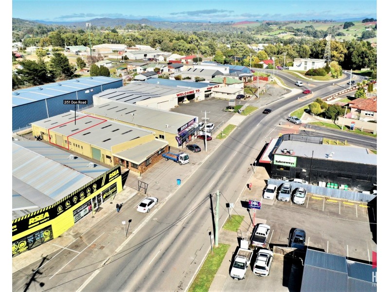 2/51 Don Road, Devonport TAS 7310