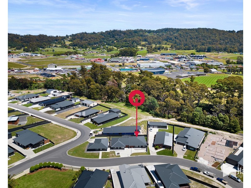2/1A Mulligan Drive, Spreyton TAS 7310