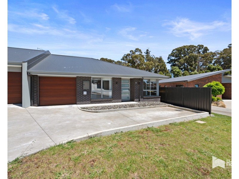 2/1A Mulligan Drive, Spreyton TAS 7310