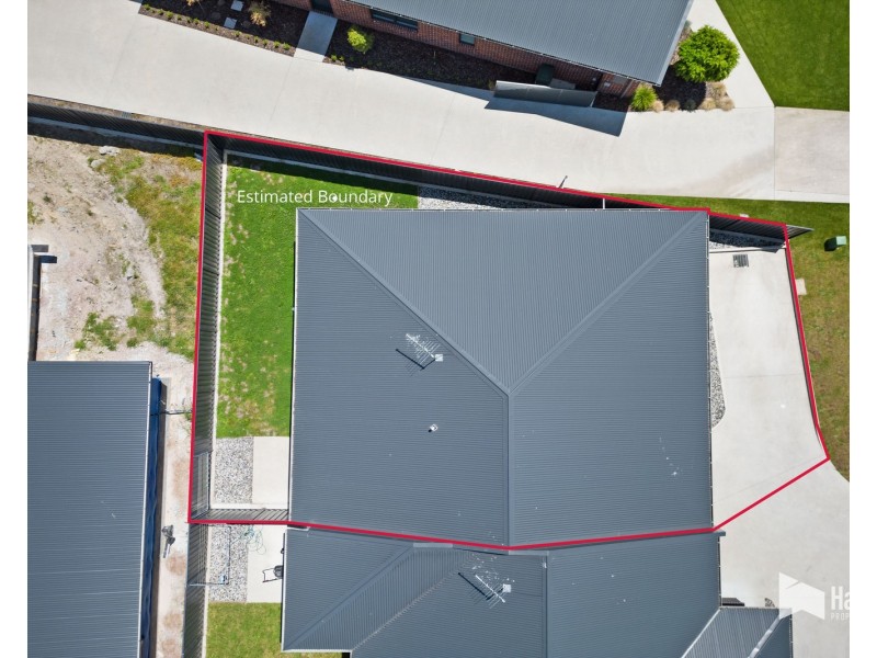 2/1A Mulligan Drive, Spreyton TAS 7310