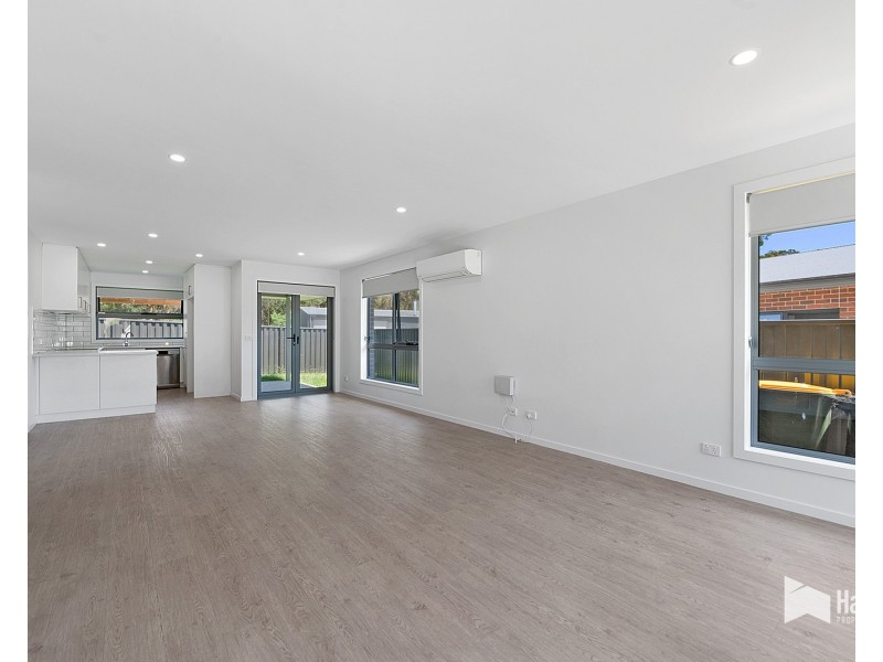2/1A Mulligan Drive, Spreyton TAS 7310