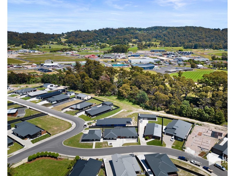 2/1A Mulligan Drive, Spreyton TAS 7310