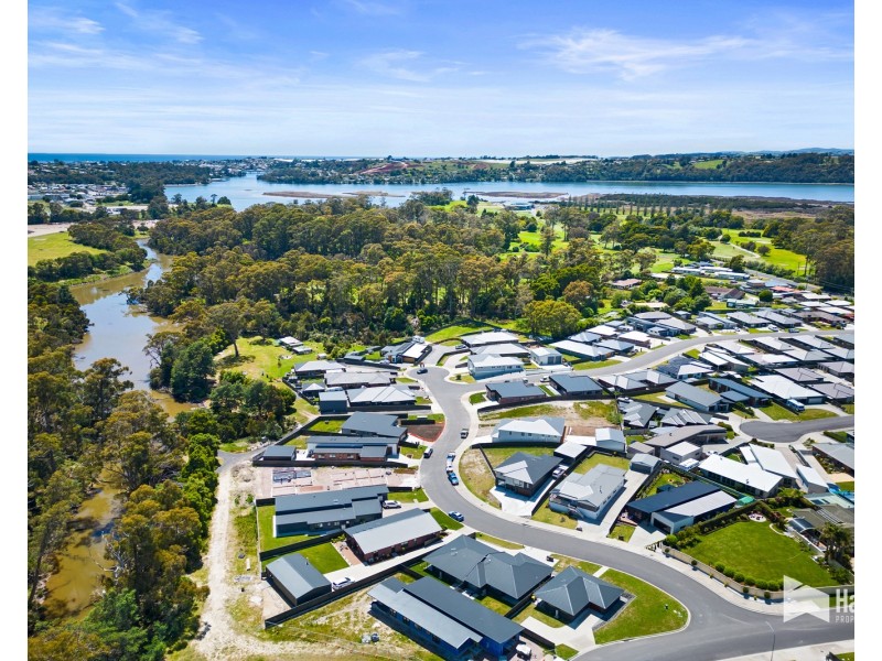 2/1A Mulligan Drive, Spreyton TAS 7310