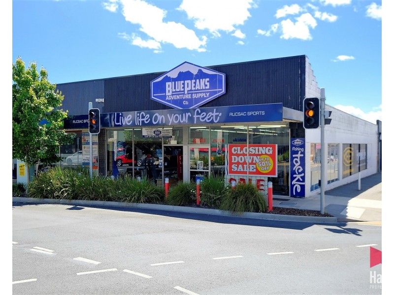 2 Rooke Street, Devonport TAS 7310