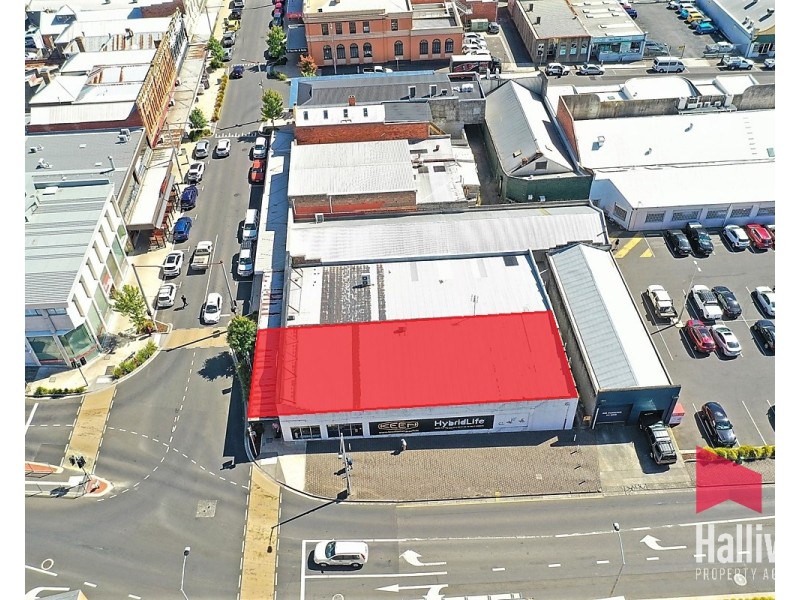 2 Rooke Street, Devonport TAS 7310