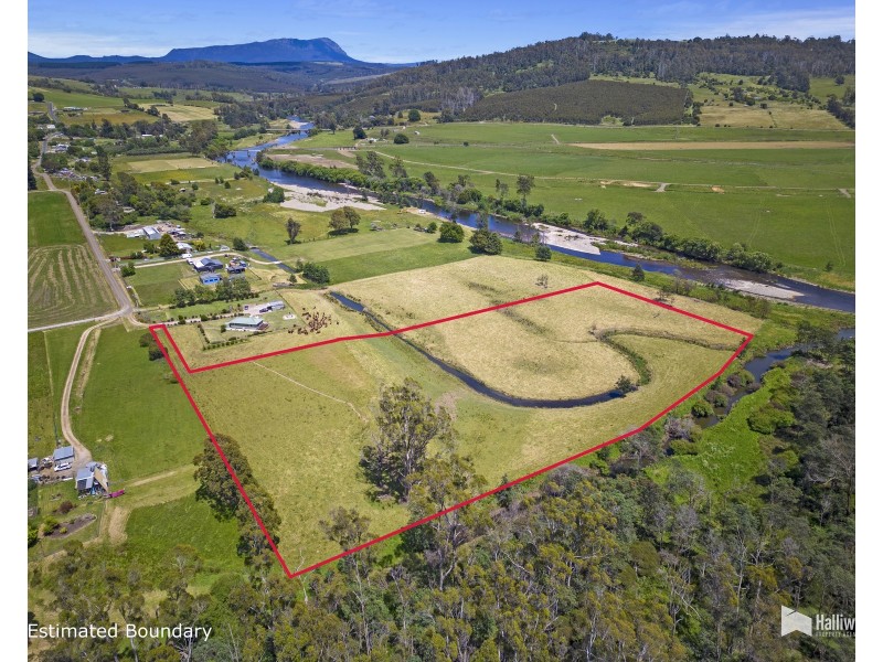 2/125 Morrison Street, Kimberley TAS 7304