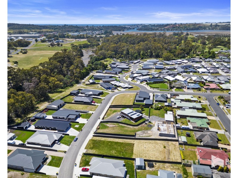 37 Fleetwood Drive, Spreyton TAS 7310