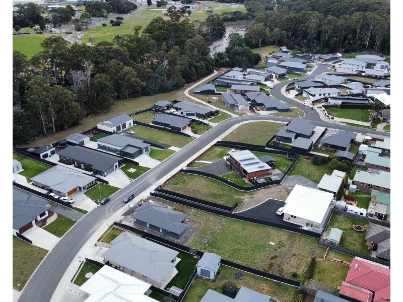 37 Fleetwood Drive, Spreyton TAS 7310