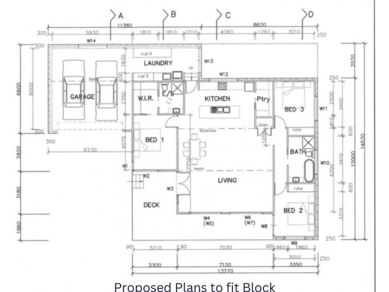 37 Fleetwood Drive, Spreyton TAS 7310