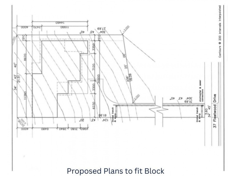 37 Fleetwood Drive, Spreyton TAS 7310