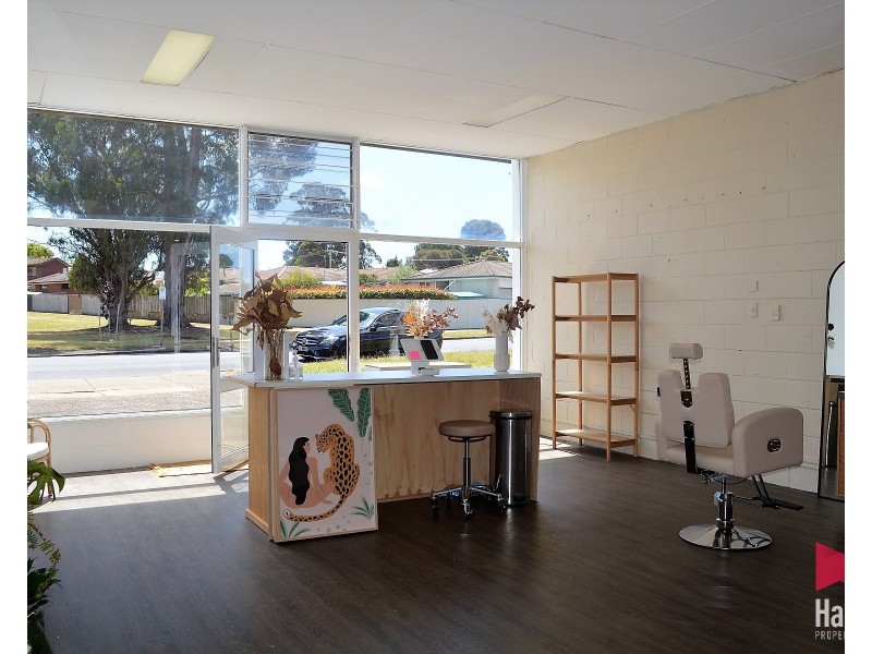 3/33 Berrigan Road, Miandetta TAS 7310