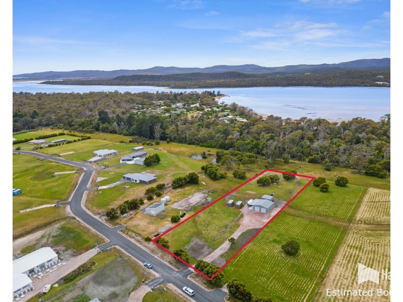 62 Moorings Drive, Squeaking Point TAS 7307