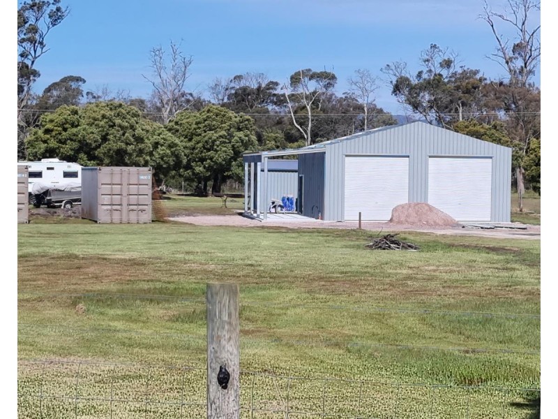 62 Moorings Drive, Squeaking Point TAS 7307