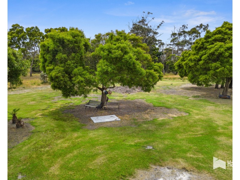 62 Moorings Drive, Squeaking Point TAS 7307