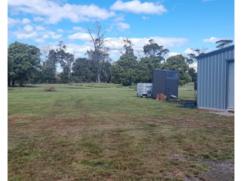 62 Moorings Drive, Squeaking Point TAS 7307