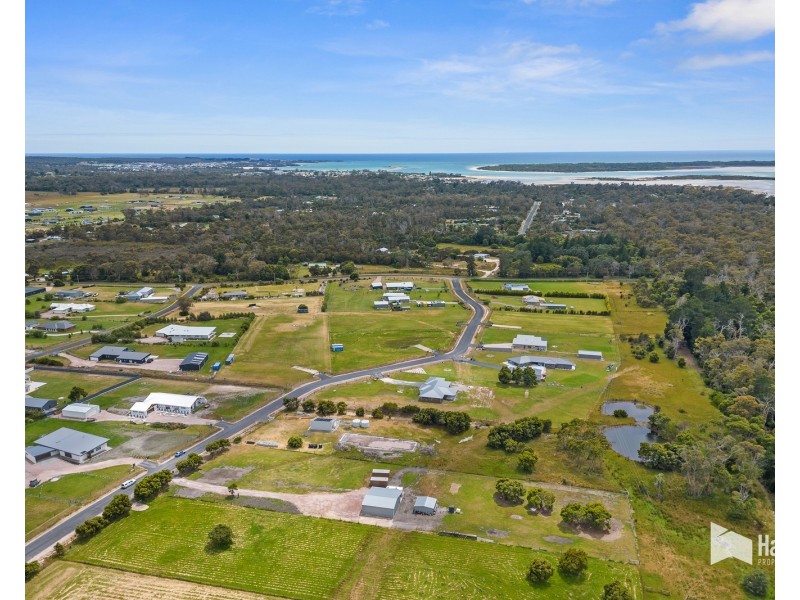 62 Moorings Drive, Squeaking Point TAS 7307