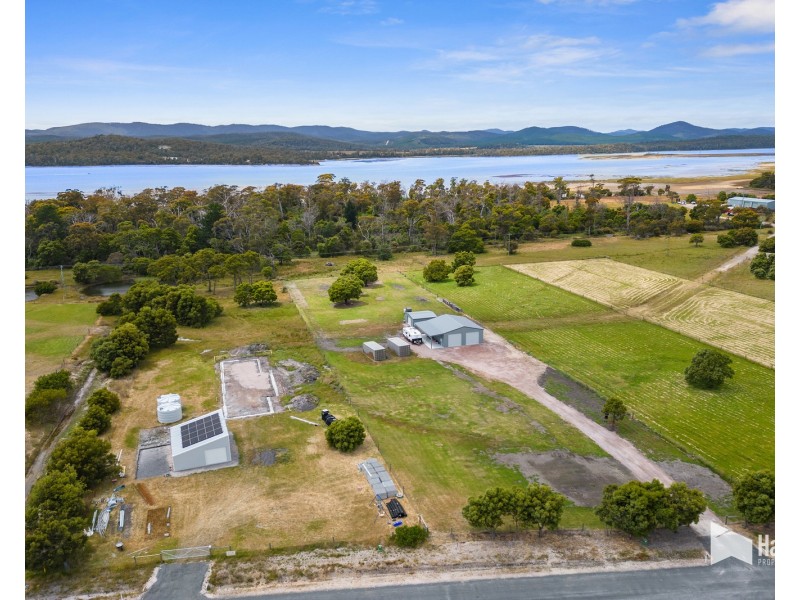 62 Moorings Drive, Squeaking Point TAS 7307