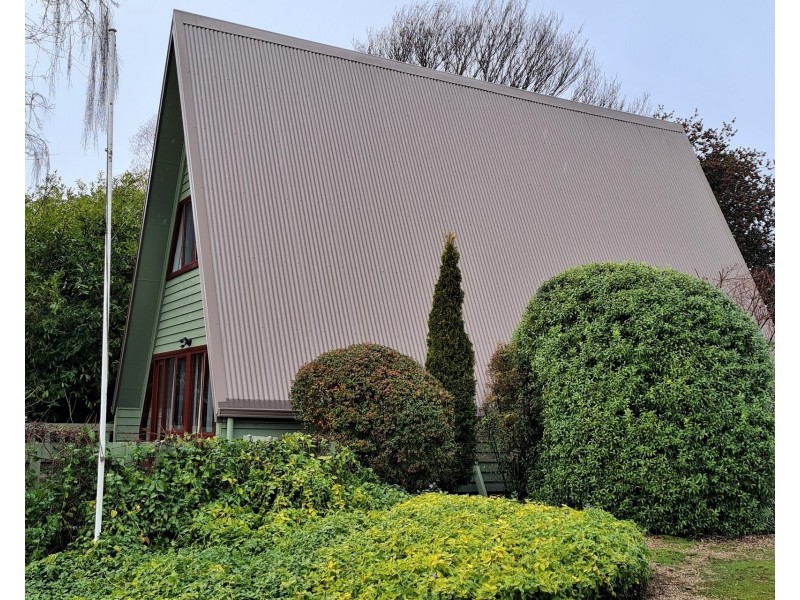 789 Railton Road, Moltema TAS 7304