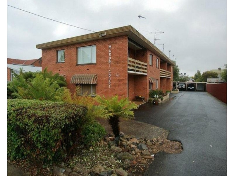 2/45 Steele Street, Devonport TAS 7310