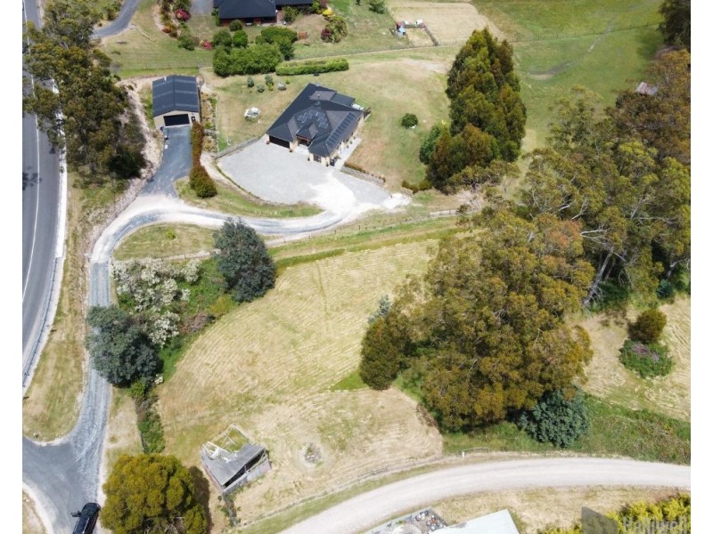 280A Kelcey Tier Road, Spreyton TAS 7310