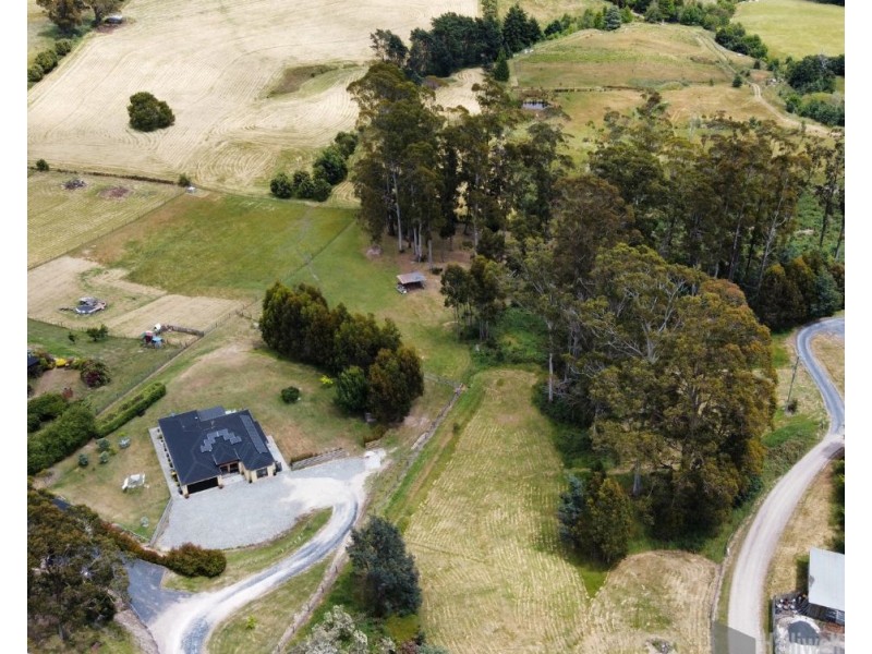 280A Kelcey Tier Road, Spreyton TAS 7310
