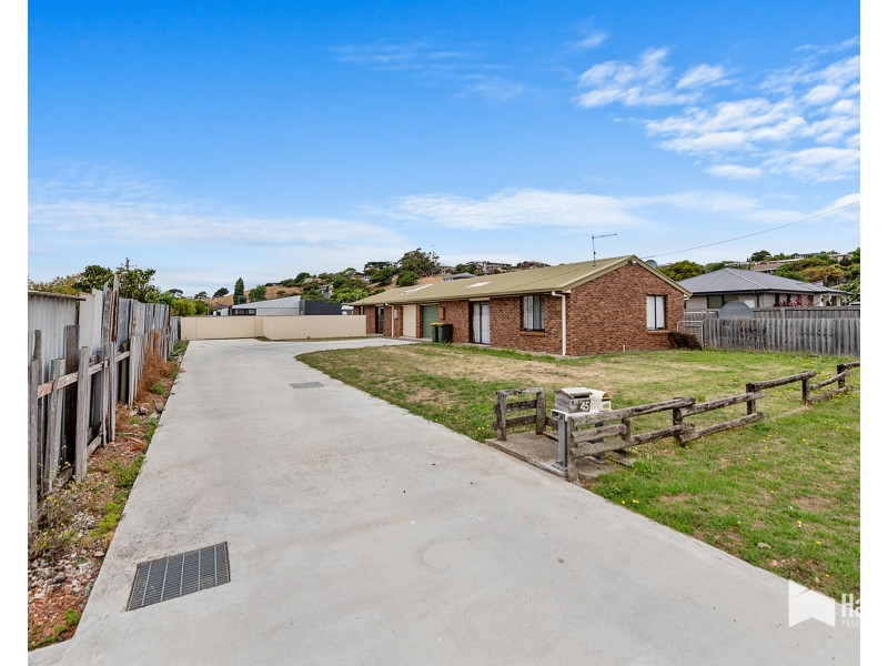 2/45 David Street, East Devonport TAS 7310