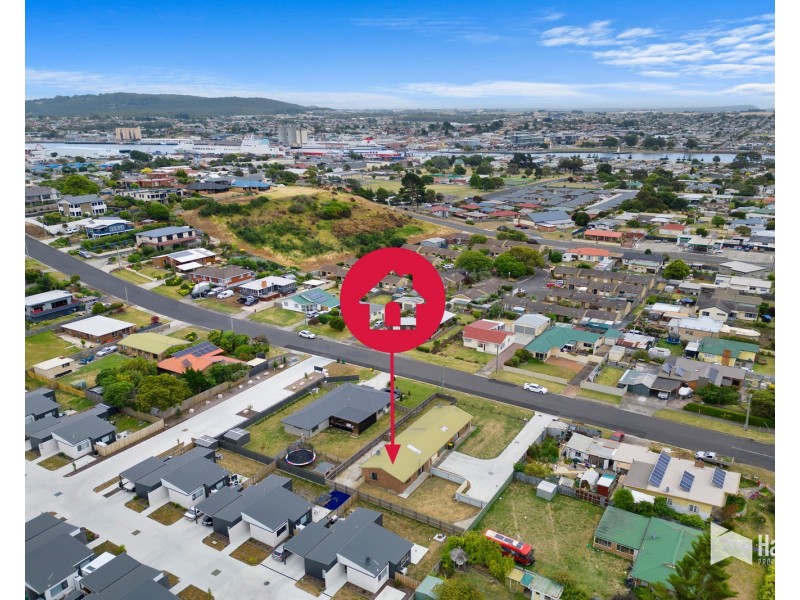 2/45 David Street, East Devonport TAS 7310