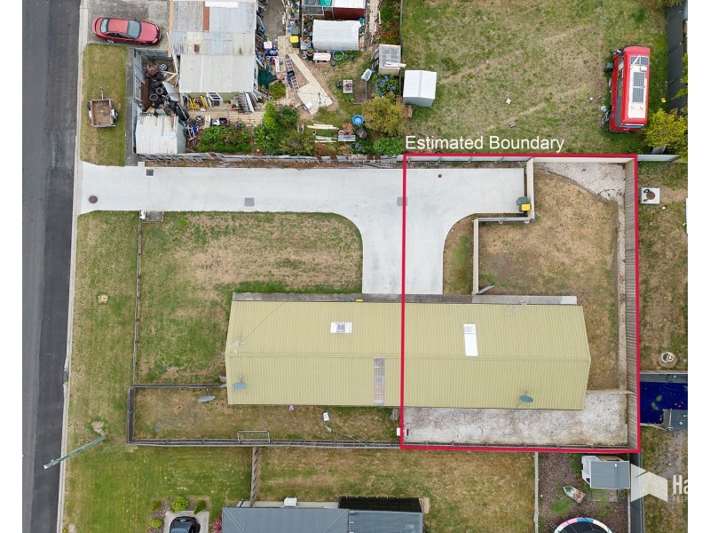2/45 David Street, East Devonport TAS 7310