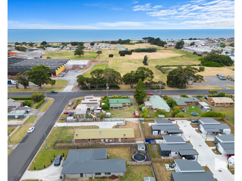 2/45 David Street, East Devonport TAS 7310