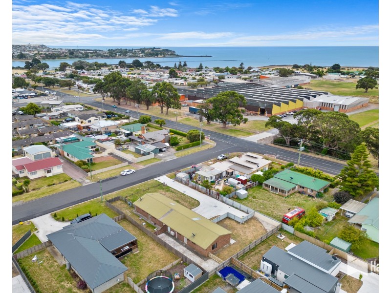 2/45 David Street, East Devonport TAS 7310