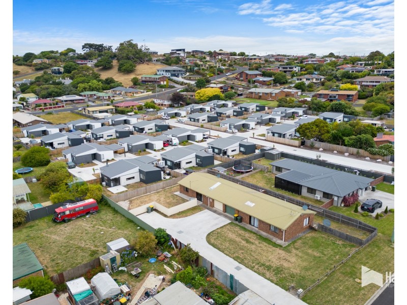 2/45 David Street, East Devonport TAS 7310