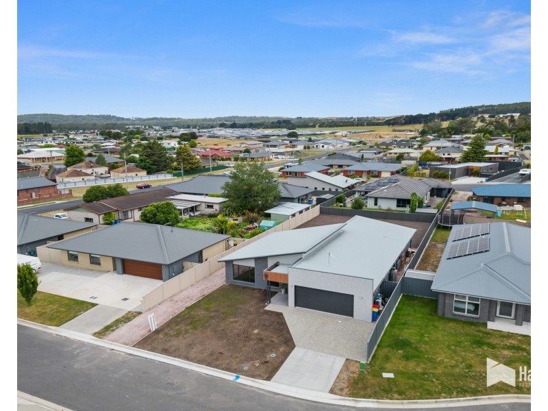 3 Jones Place, Latrobe TAS 7307