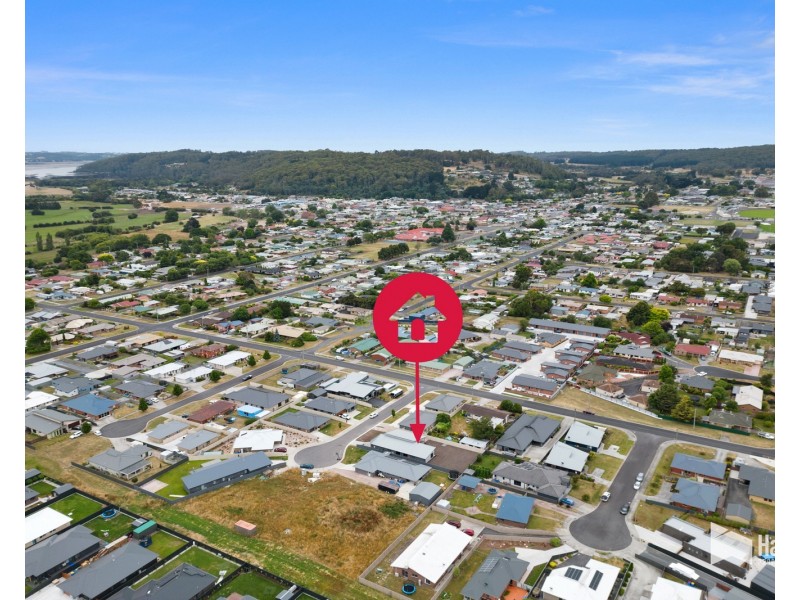 3 Jones Place, Latrobe TAS 7307