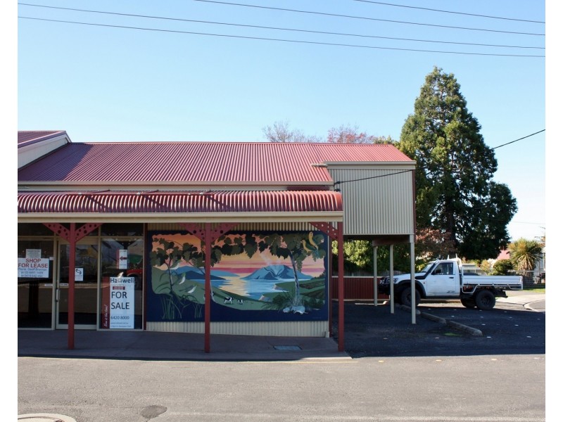 3/66 Main Street, Sheffield TAS 7306