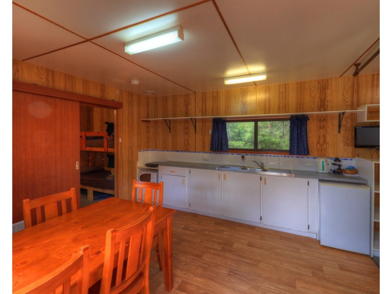 20 Wellington Road, Gowrie Park TAS 7306